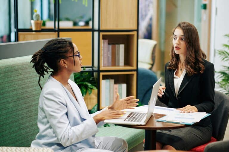 Recruitment Specialist