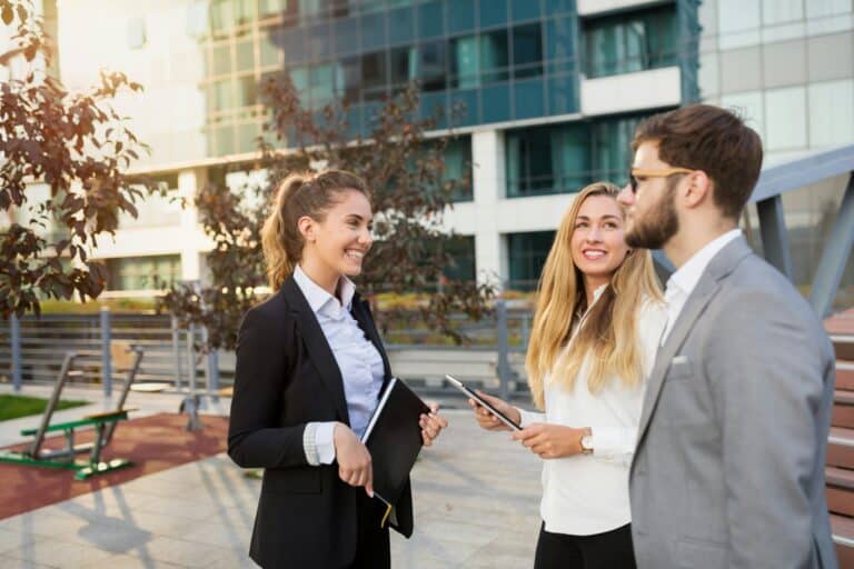 Tax Consultant