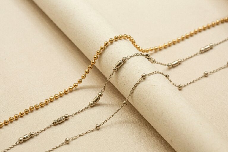 Jewelry Designer 