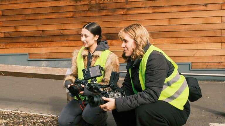 Key Grip