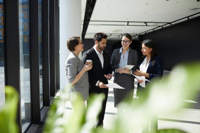 Sustainability Consultant 