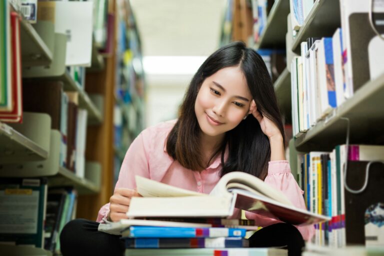 Proven Strategies To Achieve Academic Goals