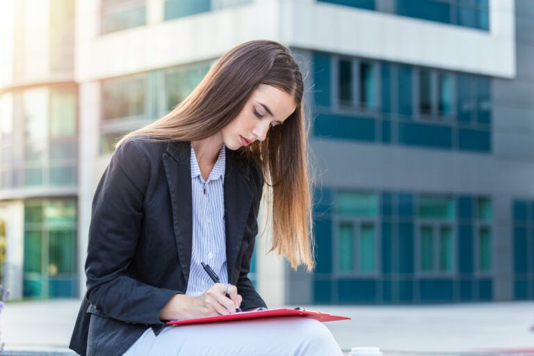 Top 7 Note-Taking Strategies For College Success